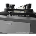 TM-UV400 Flat Paperboard UV Ink Drying Machine